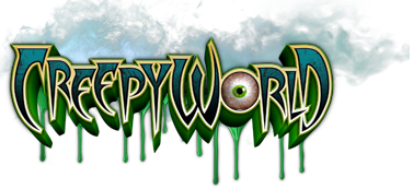 creepyworld-Logo
