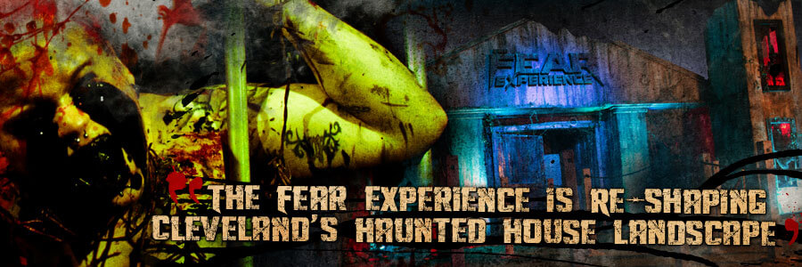 Cleveland Haunted House