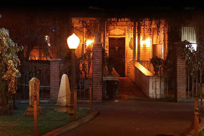  Rocky Point Haunted House