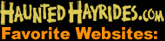 Hantworld.com Favorite Websites: