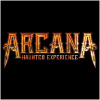 logo in profile