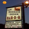 Boogerwoods Diner