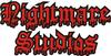 logo in profile
