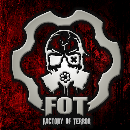 ohio haunted terror factory house attractions logo longest houses canton certified highlights oh hauntworld