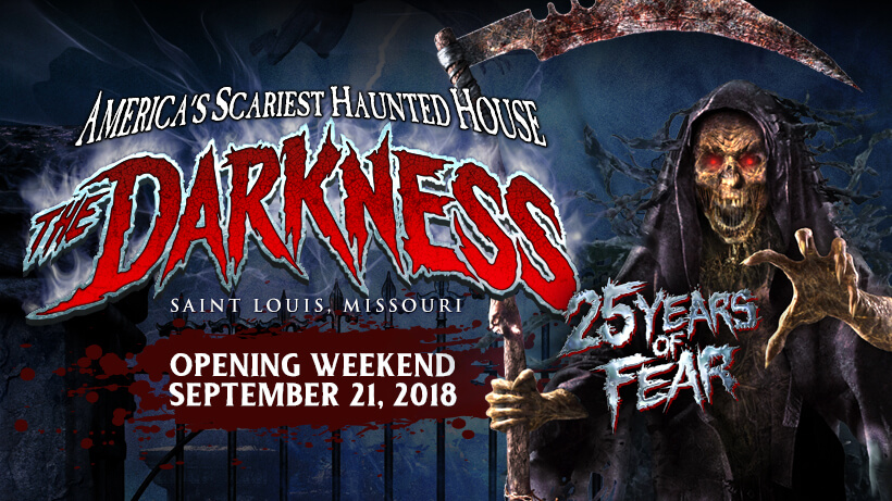 Top 13 Scariest And Best Haunted Houses Rated By Extreme Halloween Haunts 2173