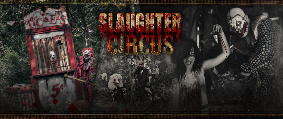 Slaughter Circus