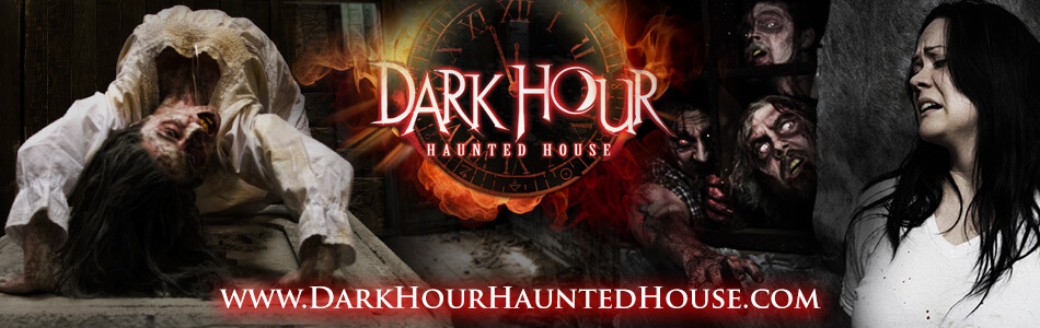 dark hour haunted house tickets