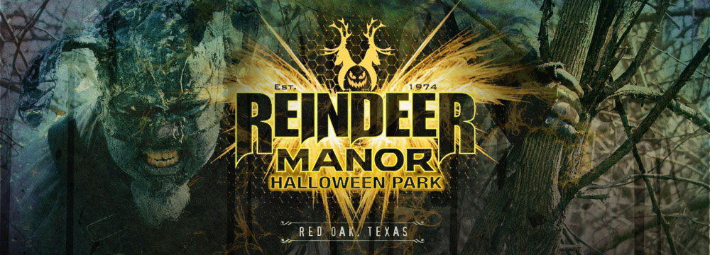 Reindeer Manor