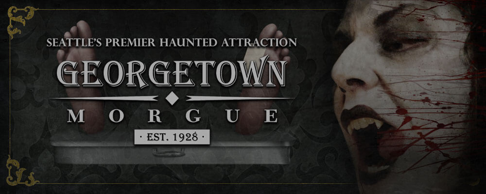 The Georgetown Morgue