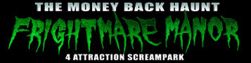 Frightmare Manor