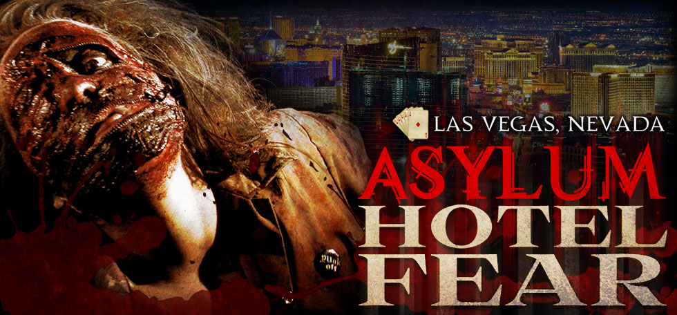 Asylum and Hotel Fear