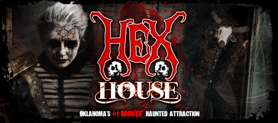 Hex House