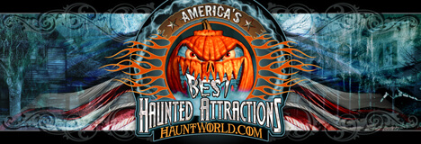 St. Louis, Missouri - The Darkness Haunted House