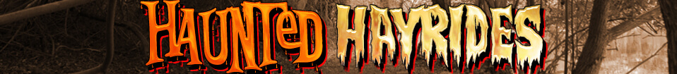 dark woods haunted attraction