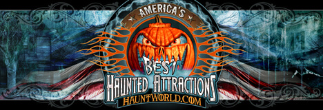 Baltimore Maryland Haunted House - Bennett's Curse Haunted Attractions