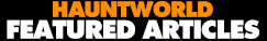Featured Haunted House Articals Featured Haunted House Articals