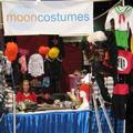 Moon Costumes