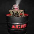 acid spitter