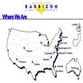 Barbizon Lighting - Where Are We?