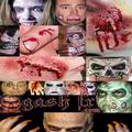 Contours Face & Body Art / Colorific Kids - GashFX