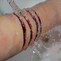 Contours Face & Body Art / Colorific Kids - Scratches