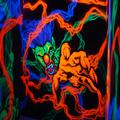 Terror Visions 3D