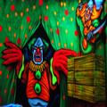 Terror Visions 3D