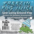 Froggy's Fog