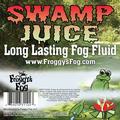Froggy's Fog