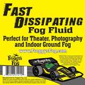 Froggy's Fog