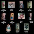 European Body Art