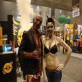 European Body Art