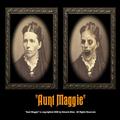 Haunted Memories