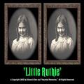 Haunted Memories