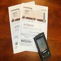 In Ticketing