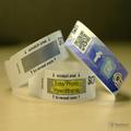 MedTech Wristbands