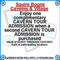 Squire Boone Village