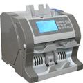 Plus Banking: Model P-624 (Currency Counte/Sorter)