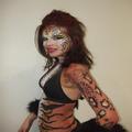 Graftobian Makeup Company