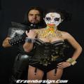 Wolfe Face Art & FX