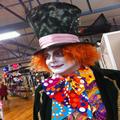 Wolfe Face Art & FX