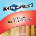 FX Flame Guard fire retardant