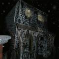 Haunted House Decorations