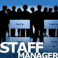 Staff Manager