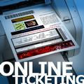 Online Ticketing
