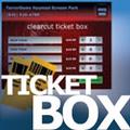 ClearCut TicketBox