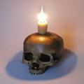 miniFLICKER/Candle in use