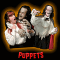Puppets Haunted House