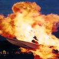 Orlando Special Effects