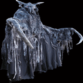 Giant 10' Wraith Costume